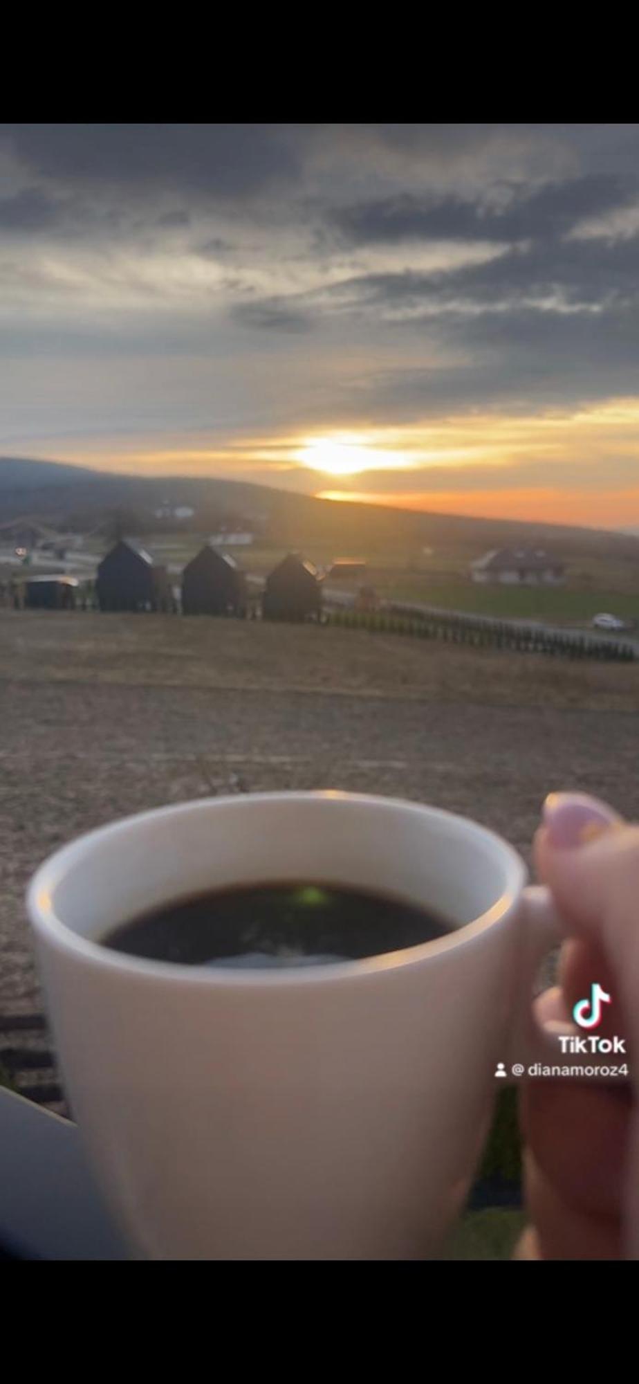 Panorama Swietokrzyska Gorno  Eksteriør bilde